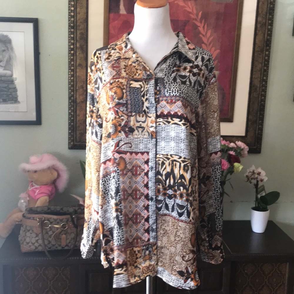 Blouse